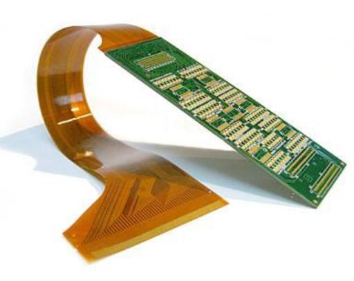 软硬结合板的优点